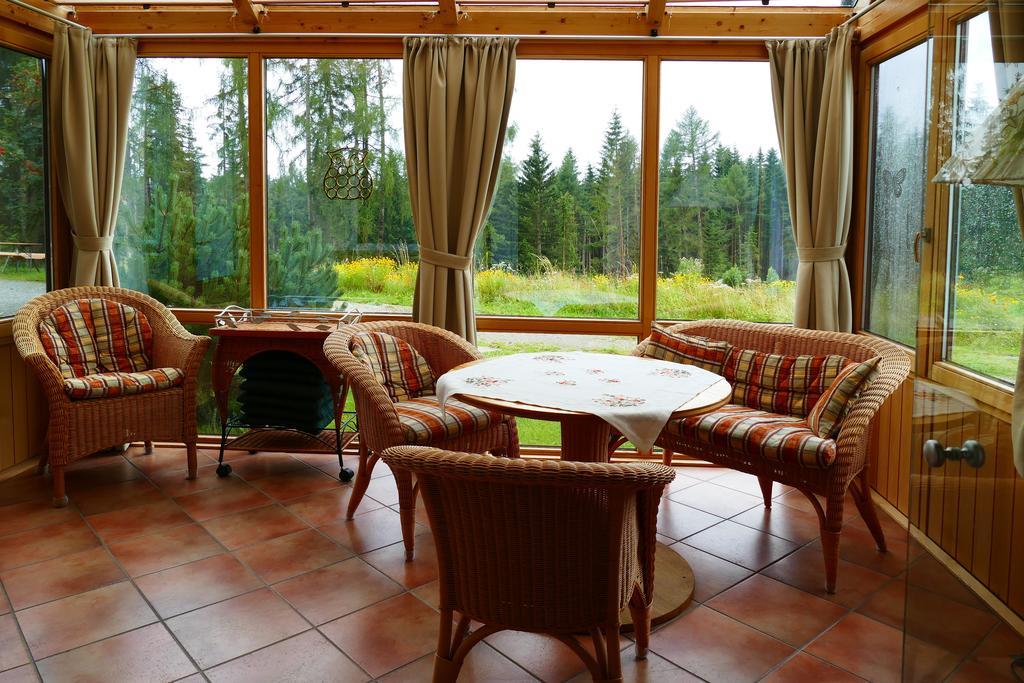 Ferienwohnung Moser ماريابفار المظهر الخارجي الصورة