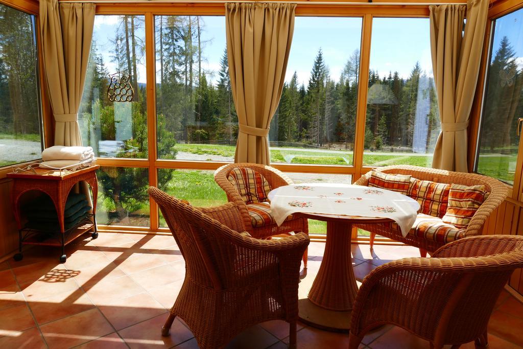 Ferienwohnung Moser ماريابفار المظهر الخارجي الصورة