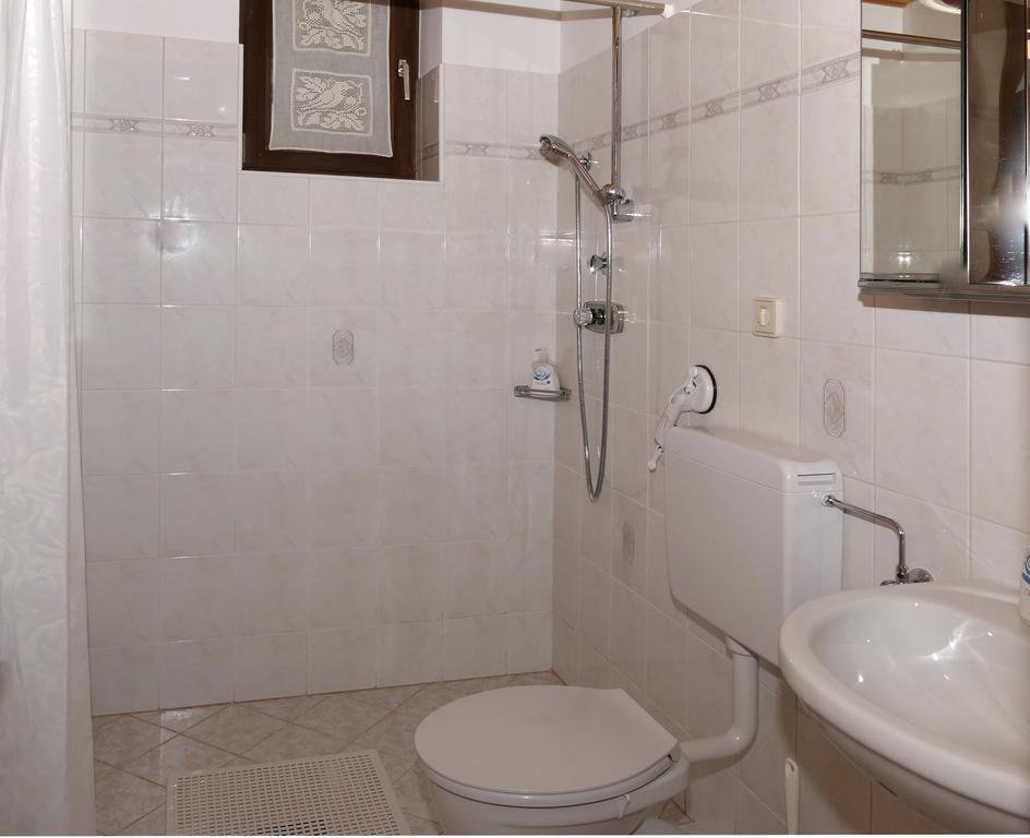 Ferienwohnung Moser ماريابفار المظهر الخارجي الصورة