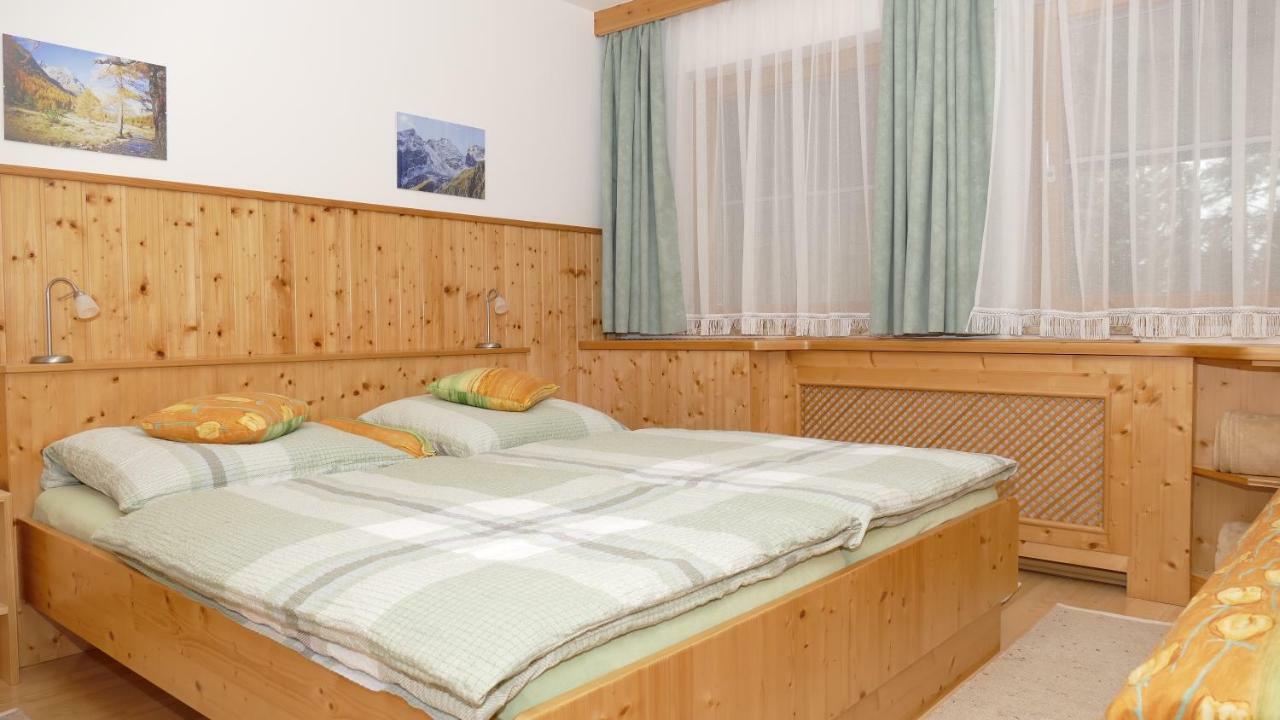 Ferienwohnung Moser ماريابفار المظهر الخارجي الصورة