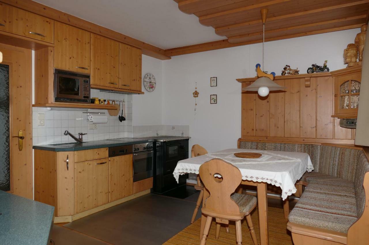 Ferienwohnung Moser ماريابفار المظهر الخارجي الصورة
